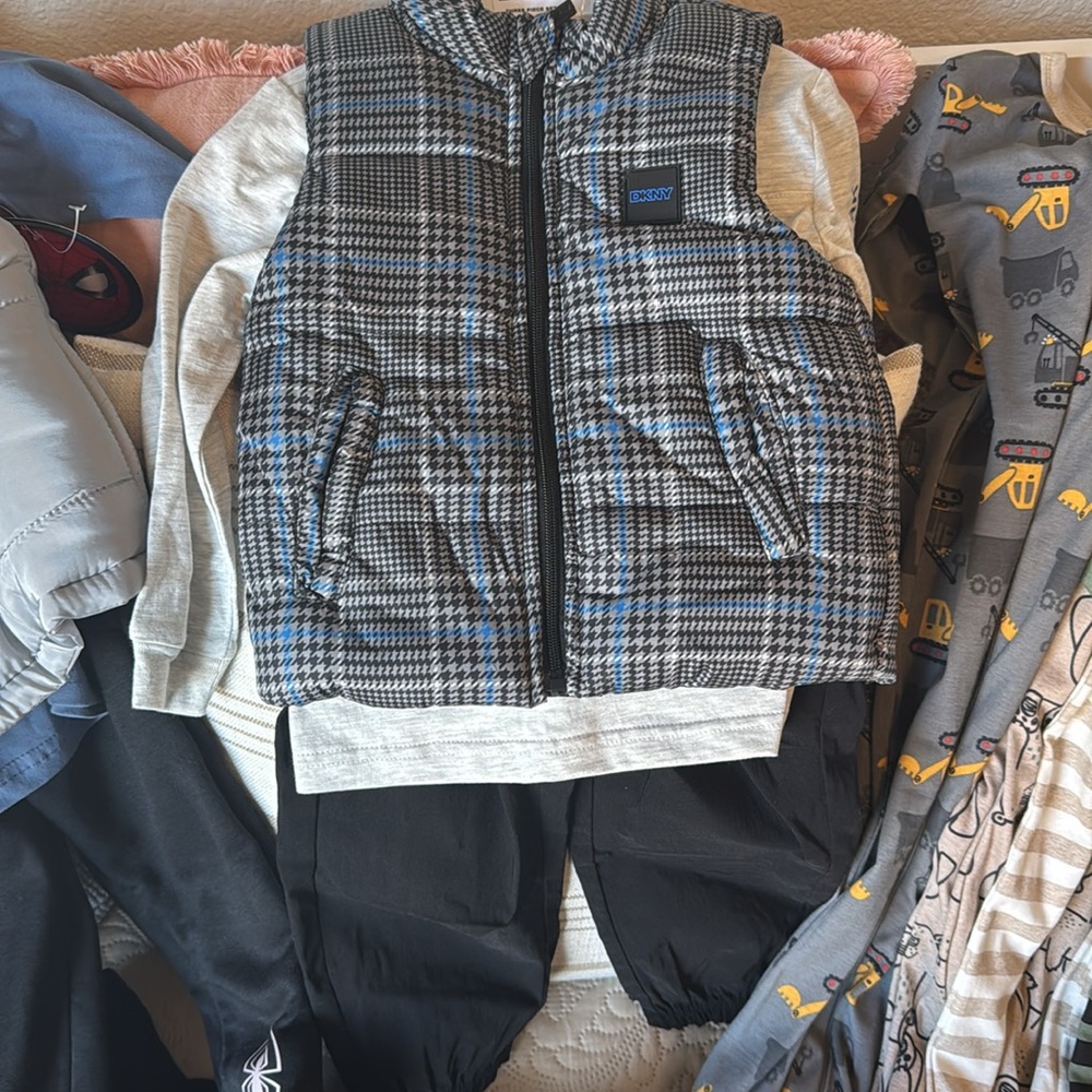 3T boy bundle new clothes - Picture 5 of 6